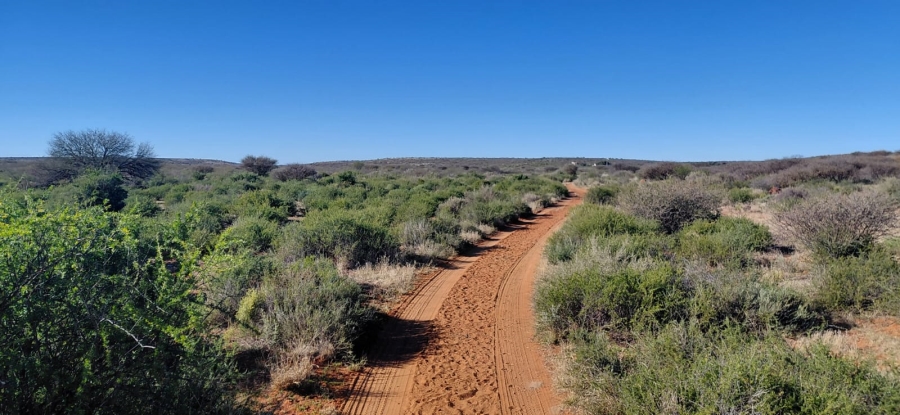 Commercial Property for Sale in Strydenburg Northern Cape